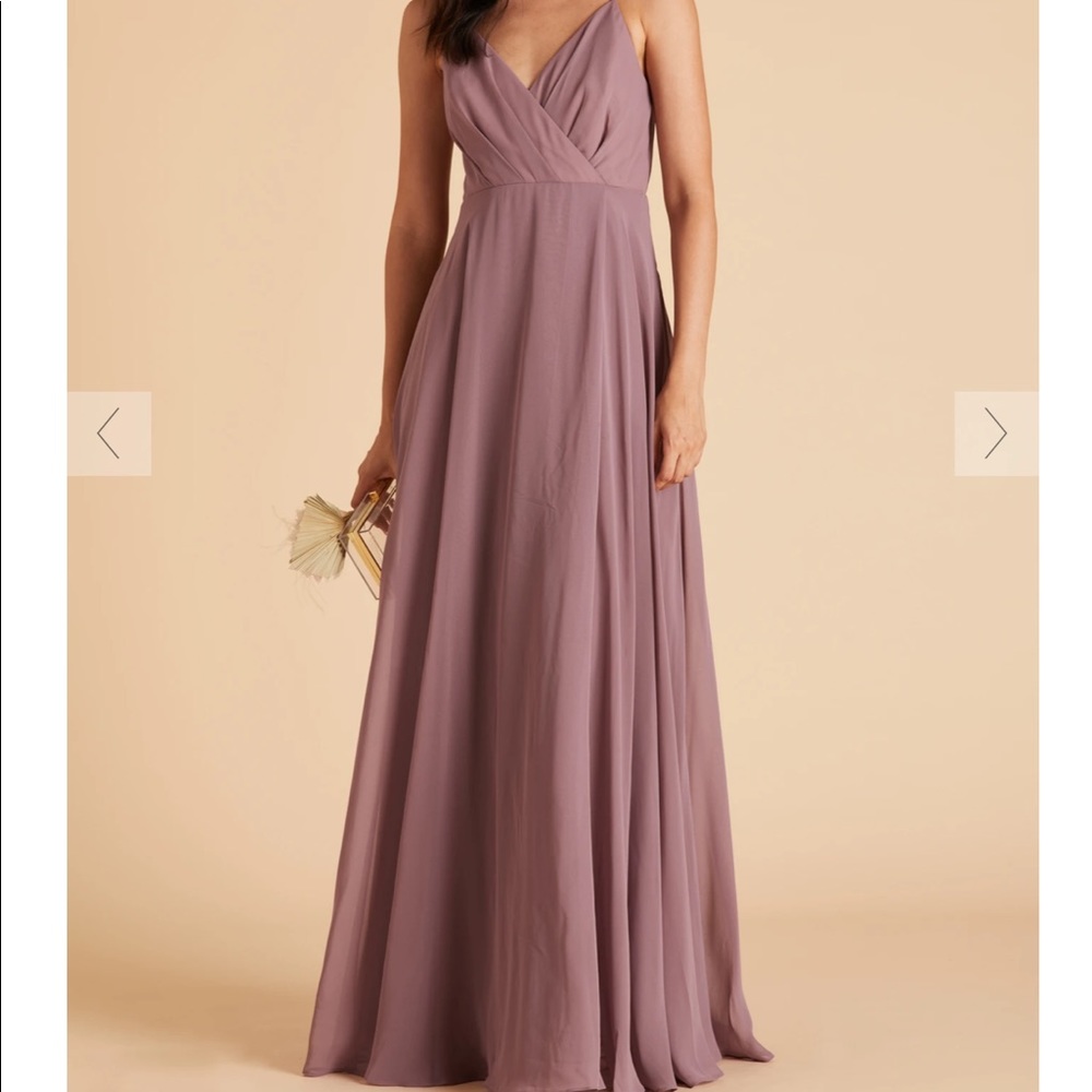 COPY - Birdy Grey Kaia bridesmaid/prom/formal dre…